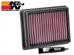 Φίλτρο Αέρα Triumph Speed Twin 1200 / Thruxton 1200 TB-1216 KN